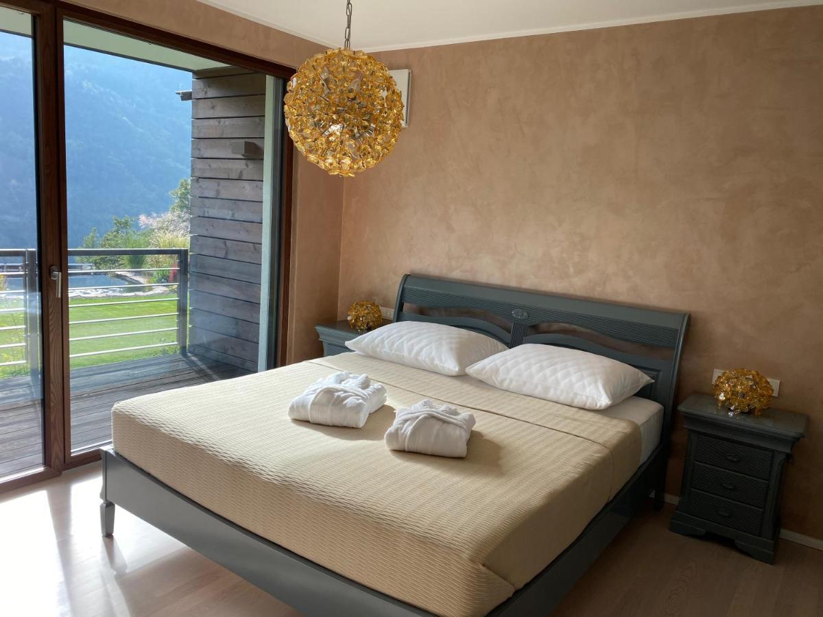 Villa Collina Verde Cornedo all'Isarco Экстерьер фото