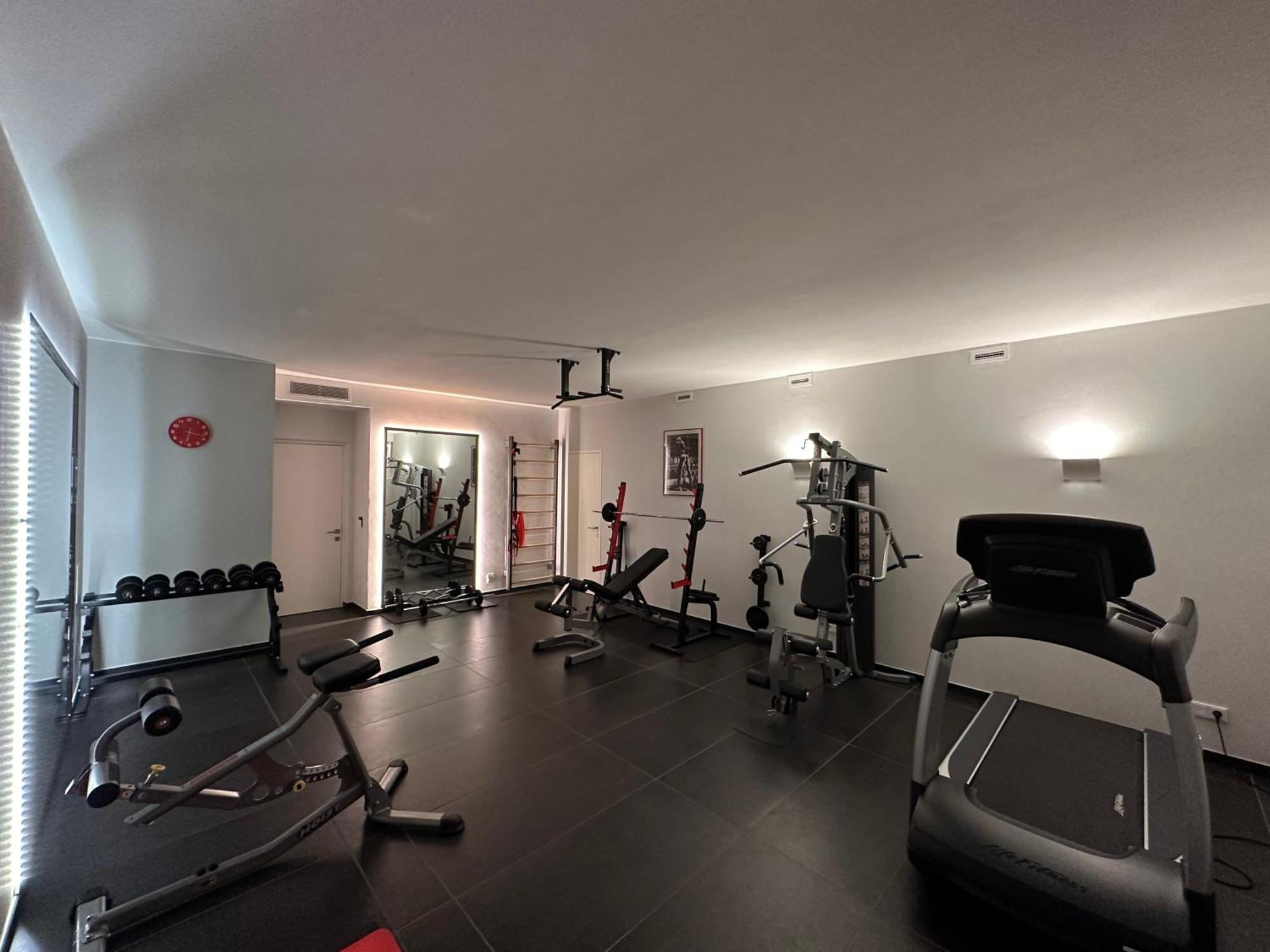 Villa Collina Verde Cornedo all'Isarco Экстерьер фото